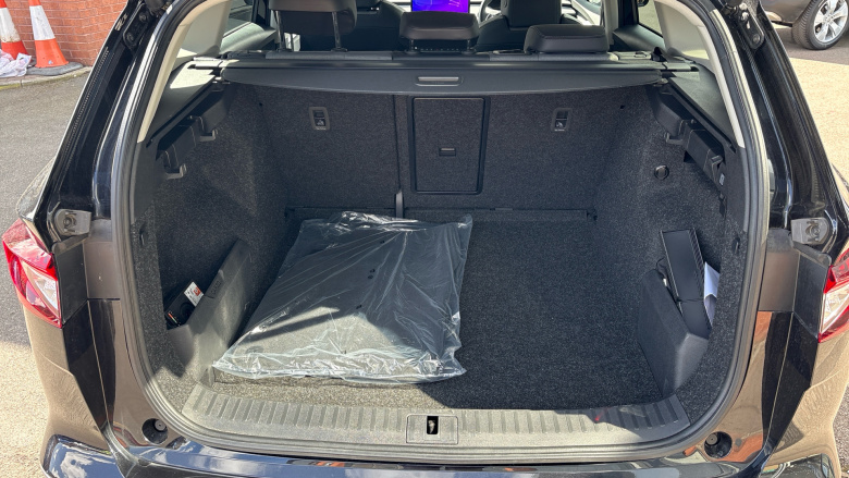 Skoda Enyaq 150kW 60 SE L 63kWh 5dr Auto Electric Estate